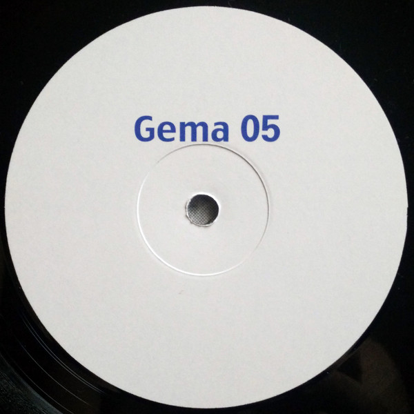 Mixed Bizness-Gema 05 - The Munich Mash Up Issue (Vinyl, Germany 