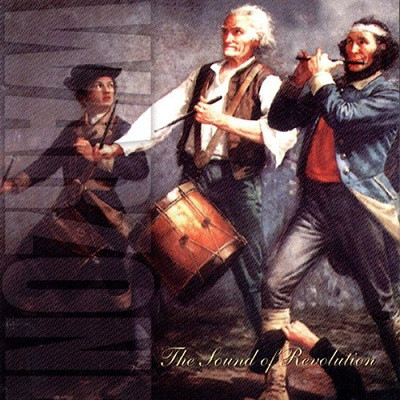 CD・DVD・ブルーレイWarzone - The Sound of Revolution - glchs