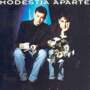 Modestia Aparte (CD, Album)en venta