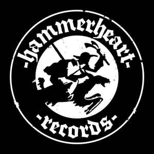 Hammerheart Records on Discogs