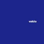 Cover of Vakio, 1995-09-25, CD