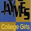 Jesse Jaymes - College Girls