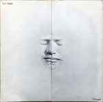 Cover of Lifemask, 1973, Vinyl