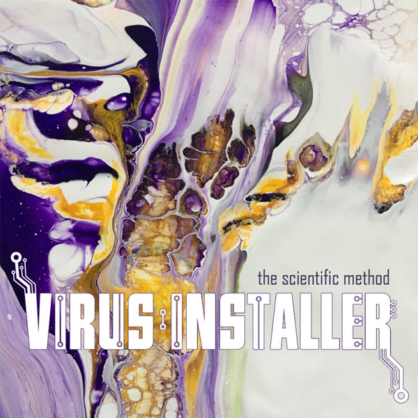 last ned album Virus Installer - The Scientific Method