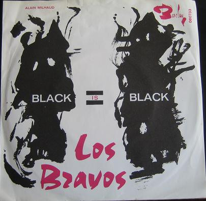 Ilustrisimos Bravos (Vinyl): LOS BRAVOS: : Music