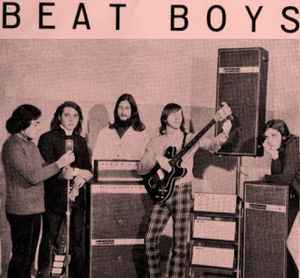 The Boys | | Discogs