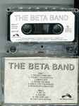Cover of The Beta Band, 1999, Cassette