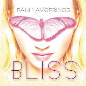 Paul Avgerinos - Bliss album cover