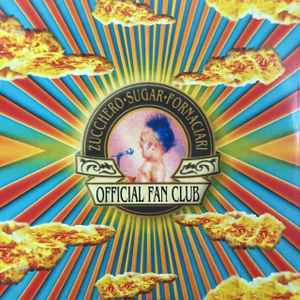 Zucchero - Previously Unreleased Tracks For Fan Club Members Only album cover