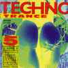 Various - Techno Trance 5