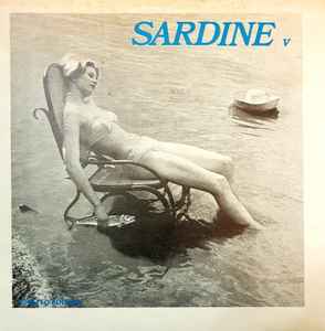Sardine V - Sabotage / Sudan