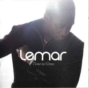 Time To Grow - Lemar