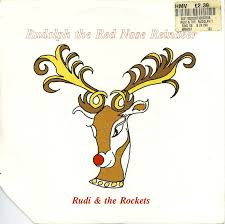 ladda ner album Rudi & The Rockets - Rudolph The Red Nose Reindeer