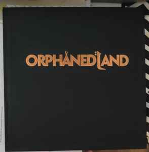 Orphaned Land – The Road To Or Shalem: Live At The Reading 3, Tel 