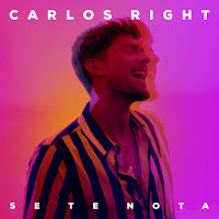 Album herunterladen Carlos Right - Se Te Nota