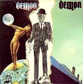 Demon – Anthology (1991, Vinyl) - Discogs