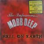 Mobb Deep – Hell On Earth (1996, Censored/Clean Version, Vinyl 