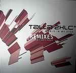 Cover of World In My Eyes (Remixes), 2000, Vinyl