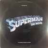 John Williams (4) - Superman The Movie (Original Sound Track)