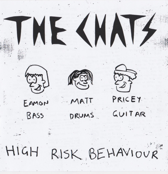 High Risk Behaviour