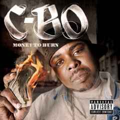 C-Bo - Money To Burn