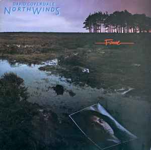 David Coverdale - Northwinds album cover