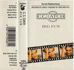 Cover of Big Fun, 1988, Cassette