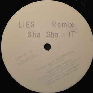 ShaSha* - Lies (Remix)
