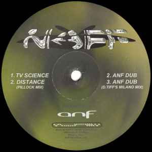 ANF (4) - TV Science