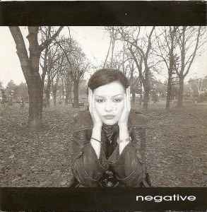 Negative (5) - Negative album cover
