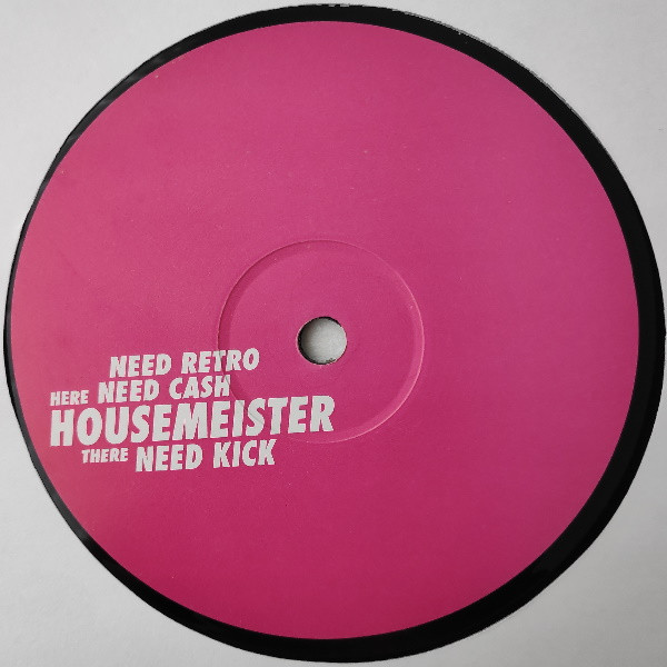 last ned album Housemeister - Need Kick