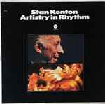 Cover of Artistry In Rhythm, 1975, Vinyl