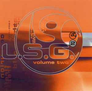 Volume Two - L.S.G.