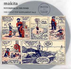 Makita - Rover