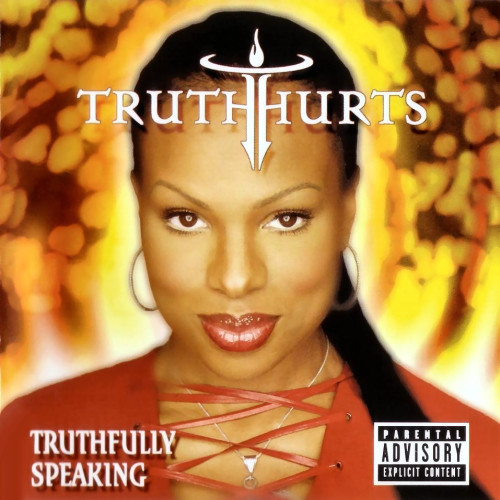 Truth Hurts – Truthfully Speaking (2002, CD) - Discogs