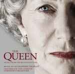 Cover of The Queen (Music From The Motion Picture), 2006, CD