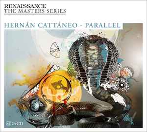 Hernán Cattáneo - The Masters Series Part 16 - Parallel