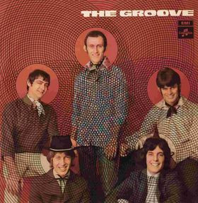 The Groove (3) Discography