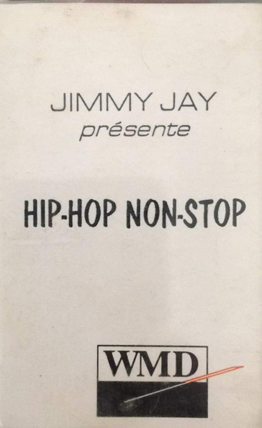 Hip-Hop Non Stop (1996, Vinyl) - Discogs