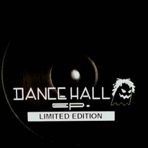 Dance Hall EP - Ghost