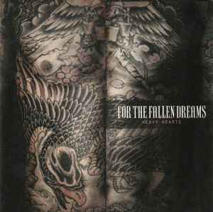 For The Fallen Dreams – Relentless (2009, CD) - Discogs