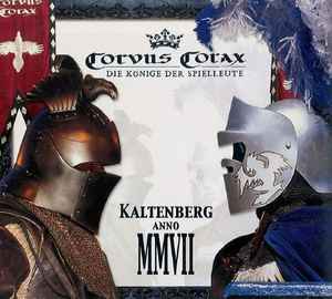Corvus Corax - Kaltenberg Anno MMVII