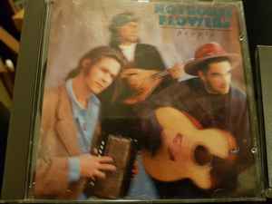 Hothouse Flowers – People (1988, CD) - Discogs