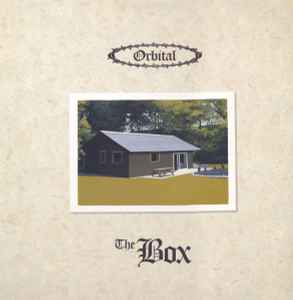 The Box - Orbital
