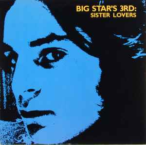 Big Star – Radio City (Vinyl) - Discogs