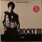 Rocky III (Original Motion Picture Score) (1982, Vinyl) - Discogs