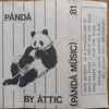 Attic (5) - Panda Music