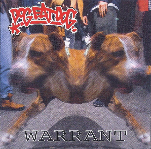 Dog Eat Dog – Warrant (CD) - Discogs