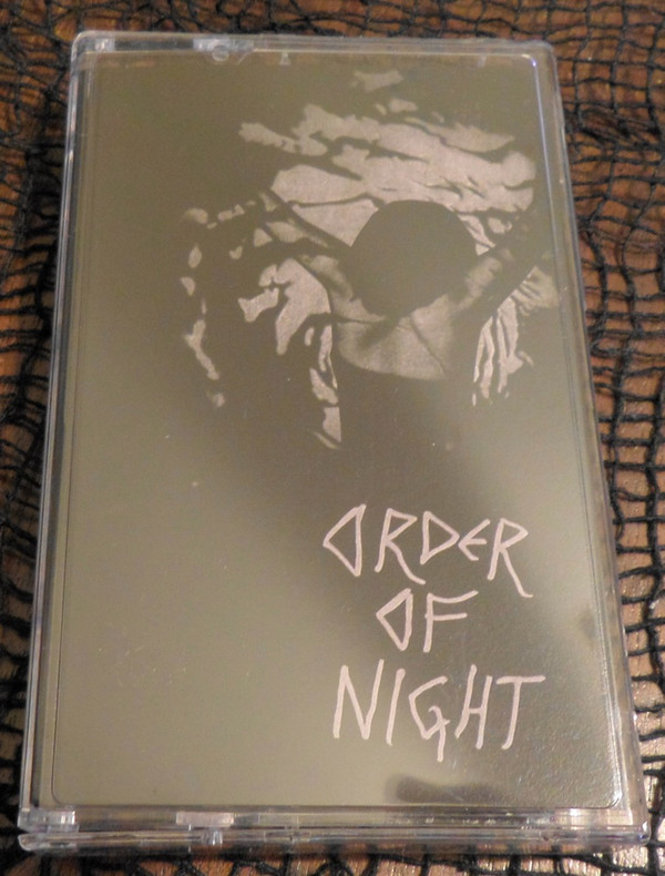 Album herunterladen Order Of Night - Order Of Night