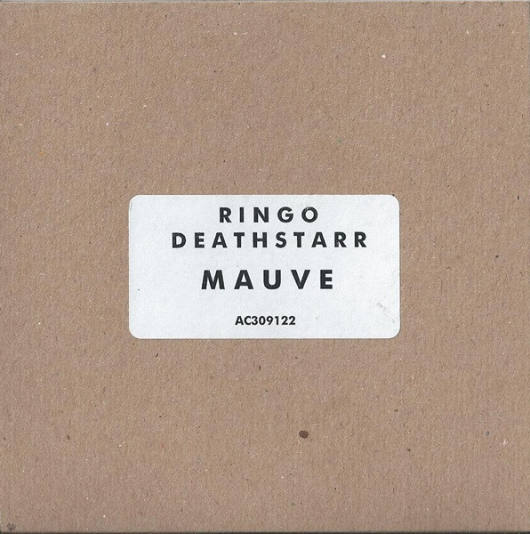 Ringo Deathstarr - Mauve | Releases | Discogs